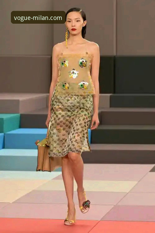 米兰时装周直播 如何在米兰体育平台获得沉浸式米兰时装周直播体验?