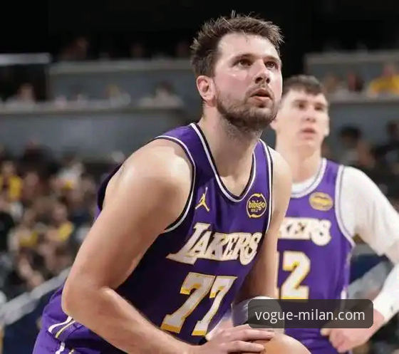 揭秘湖人137-130力克步行者：一场数据狂飙背后的战术博弈