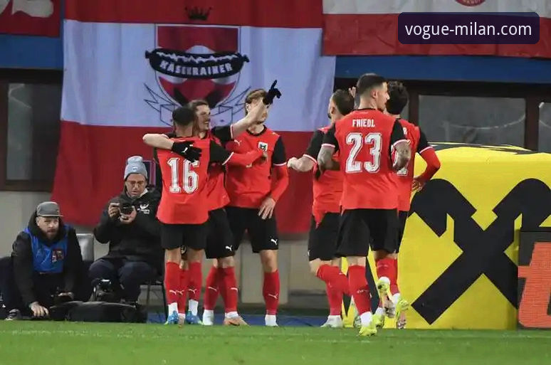 从奥地利大胜看国际友谊赛：米兰体育平台观赛实用指南