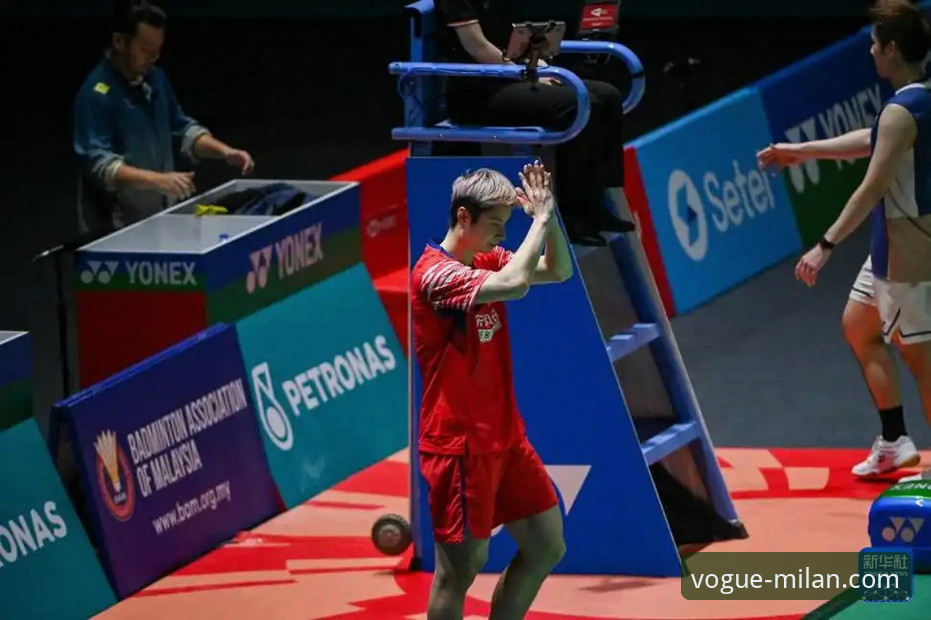 在米兰体育平台深度解析石宇奇亚锦赛夺冠：一份球迷观赛与互动指南